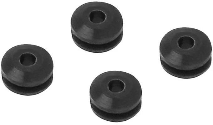 Immagine prodotto OMP Hobby Tettuccio in gomma M1 Evo