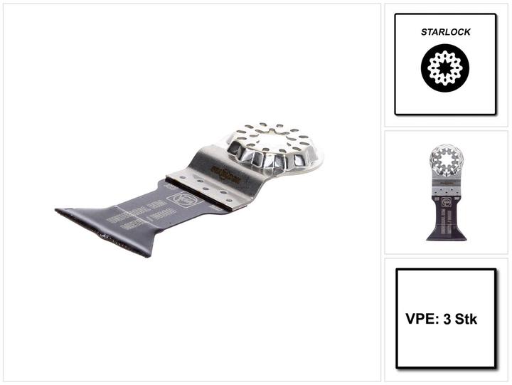 Productafbeelding Fein Zaagblad E-Cut, 28 mm Universeel