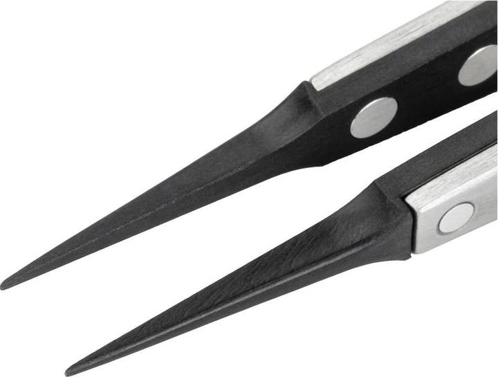 Immagine prodotto Weller Erem 258SA Pinzetta di precisione 120 mm