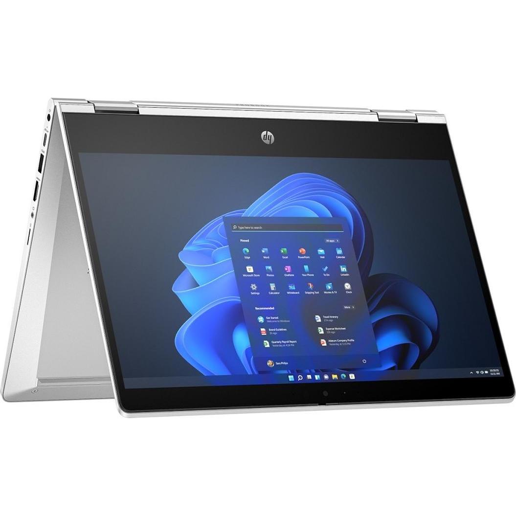 HP Pro x360 435 G10 854K6ES 13,3" FHD IPS Touch 400 Nits, AMD Ryzen 7 7730U, 16GB RAM, 512GB SSD, Wi
