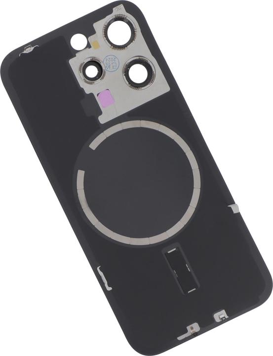 Immagine prodotto Clappio Pezzo di ricambio posteriore