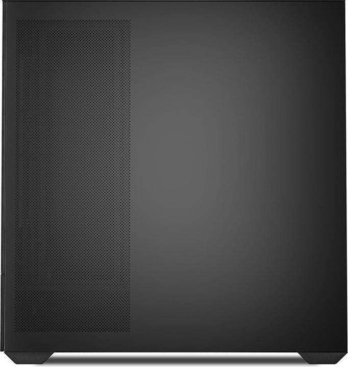 Produktbild Sharkoon MK6 RGB Black mATX (schwarz) (Mini-ITX, mATX)