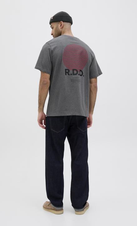 Immagine prodotto Jack & Jones Rddthor Tee S/S Crew Neck Sn (S)