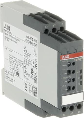 Productafbeelding ABB 3-fase bewakingsrelais