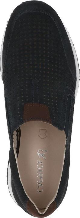Actual product image Caprice Slipper (40)