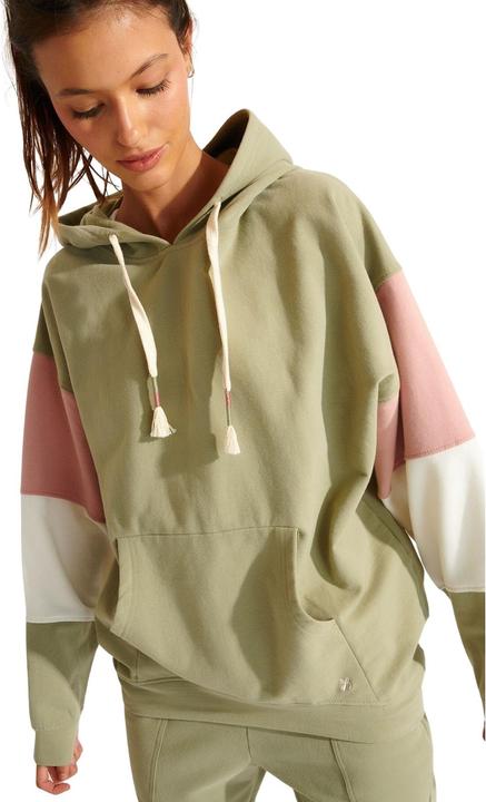 Image du produit Banana Moon sweatshirt à capuche hooday modelo (XL)