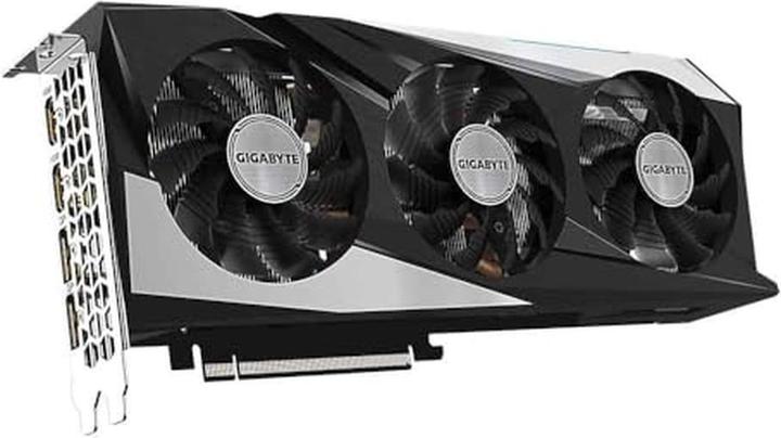 Actual product image Gigabyte Radeon RX 6750 XT GAMING OC 12G (12 GB)