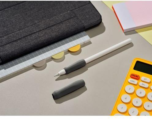 Actual product image Paperlike Pencil Grips (Grey)