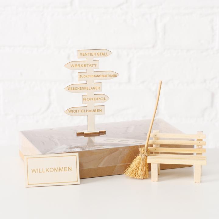 Produktbild Boltze Home Veli