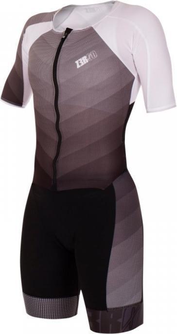 Image du produit ZeroD Racer TTSuit Woman black series (XS)