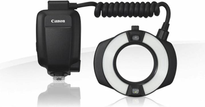 Image du produit Canon Mr-14ex Ii (Flash macro, Canon)