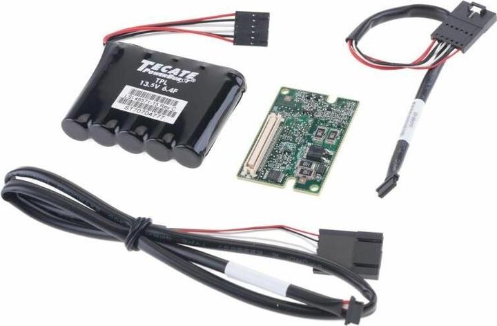 Produktbild Avago LSI MegaRAID CV Modul 02