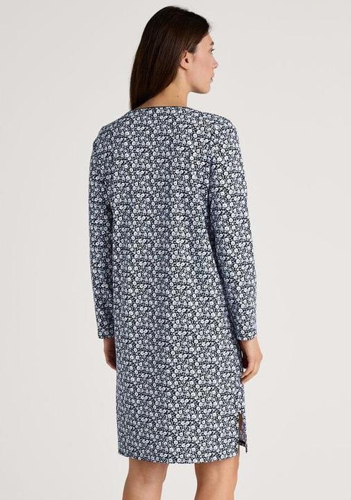 Image du produit Calida Favourites Sleep Langarm-Nachthemd (L)