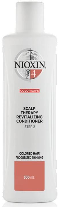 Nioxin System 4 (300 ml)