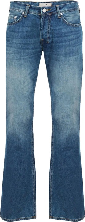 Produktbild Ltb Hose Tinman Jeans (W38/L32)