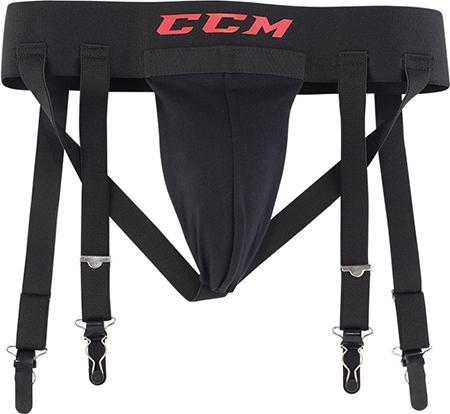 CCM Tiefschutz Jock Combo