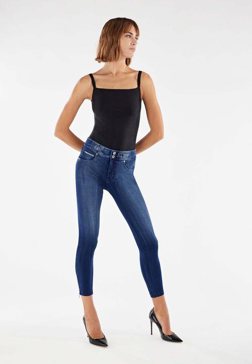 Produktbild Freddy N.O.W.® Pants 7/8 NOW4MF202 (S)