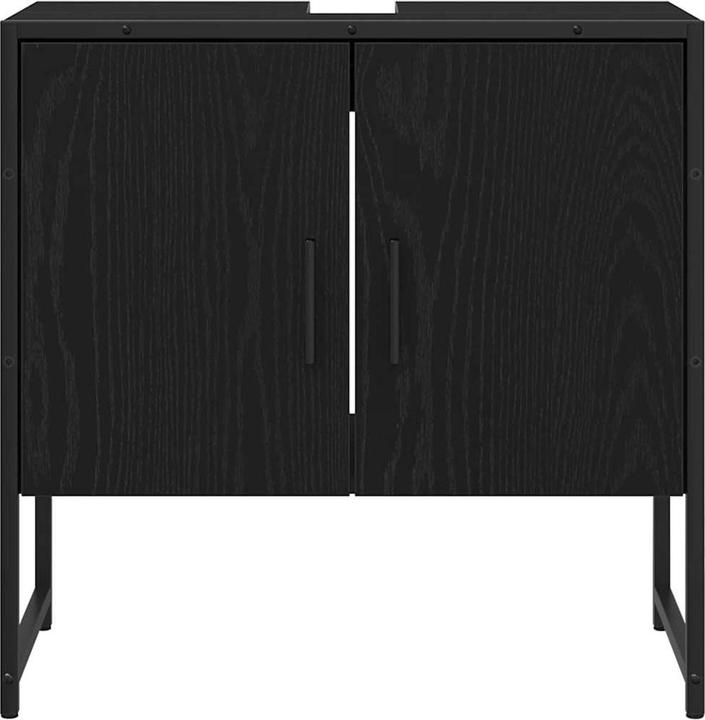 Produktbild vidaXL Badezimmer Schrank