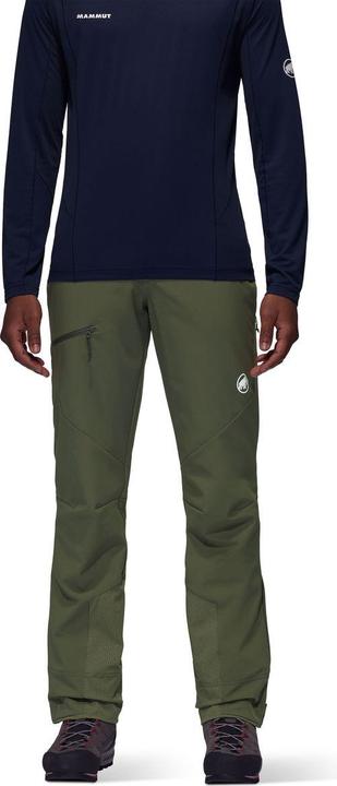 Produktbild Mammut Taiss Guide SO Pants Men (52)