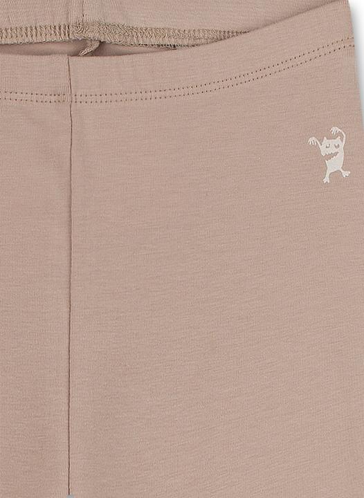 Produktbild Sanetta Mädchen Beige (116)