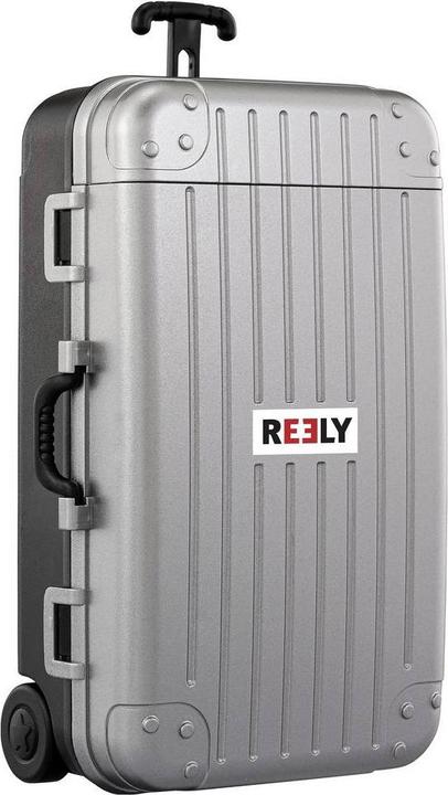 Produktbild Reely Quadrocopter (6 min, 25 g)