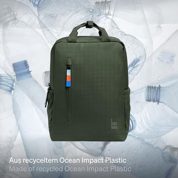 Image du produit GOT BAG Sac à dos / Backpack Daypack 2.0 (11 l)