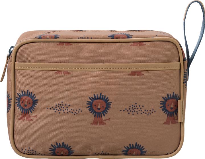 Immagine prodotto Fresk Borsa da toilette, leone