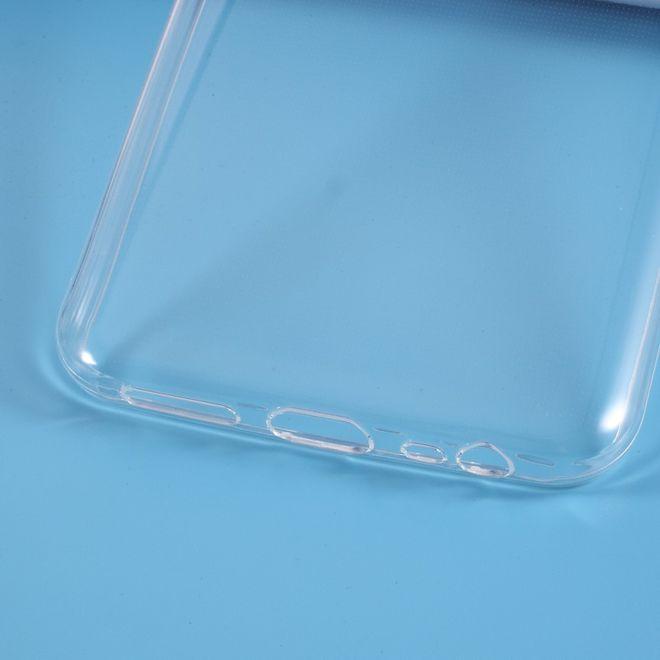 Immagine prodotto MU Classic Softcase serie TPU (Xiaomi Redmi 8A)