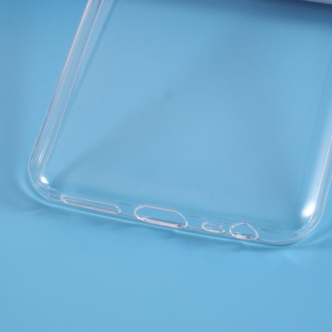 Produktbild MU Classic Softcase TPU Series (Xiaomi Redmi 8A)