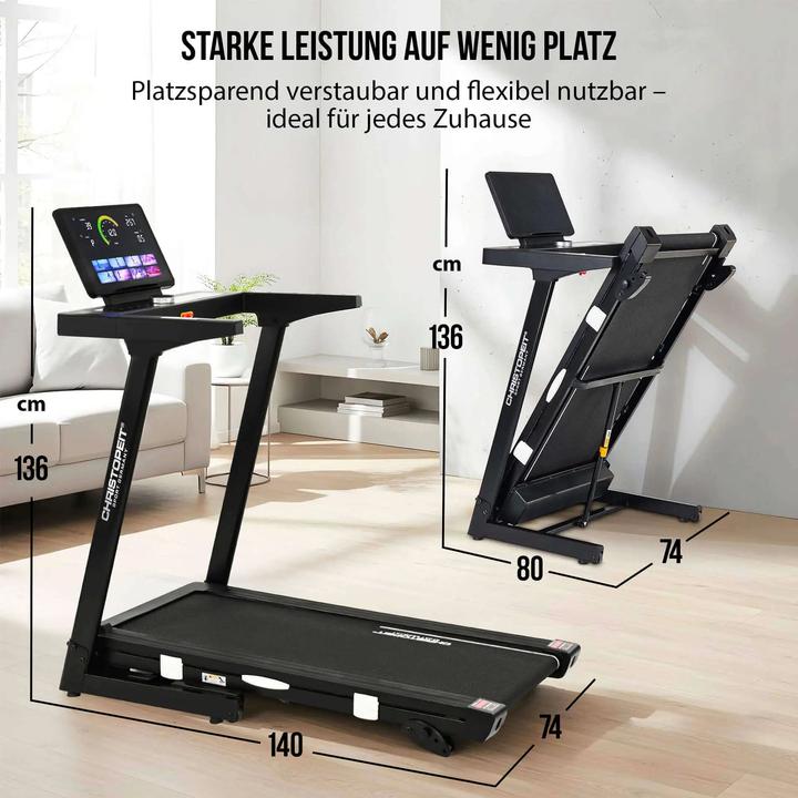 Produktbild Christopeit Default Title