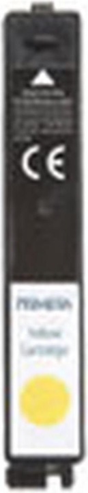 Actual product image Primera Ink yellow Orig.No. 80903 (Y)