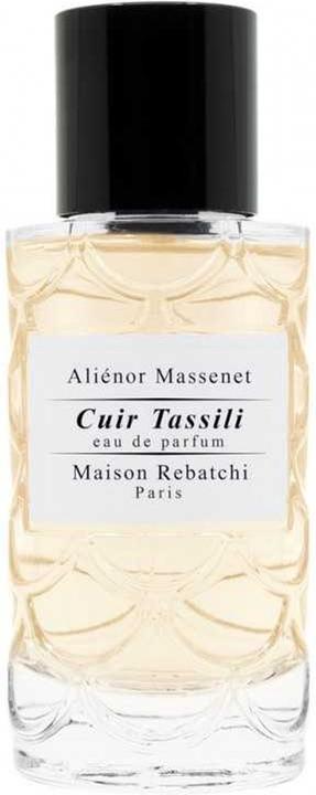 Produktbild Maison Rebatchi Cuir Tassili (Eau de Parfum)