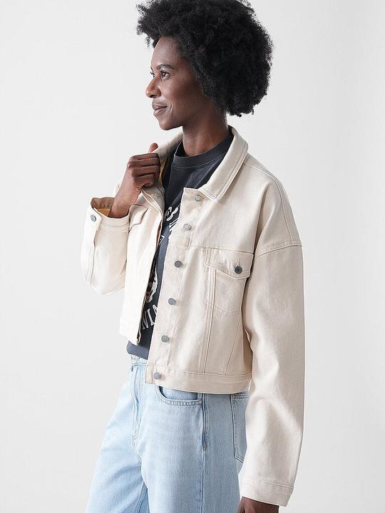 Produktbild Dawn Denim Jeansjacke AMARA (S)