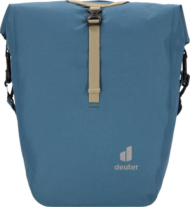 Produktbild Deuter Weybridge 20+5 (20 l, Gepäckträgertasche)