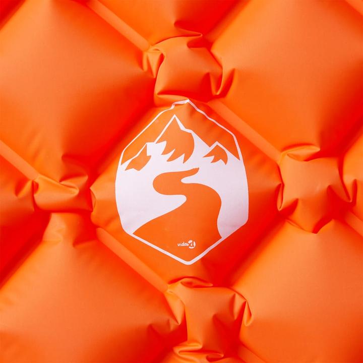 Actual product image vidaXL Isomatte