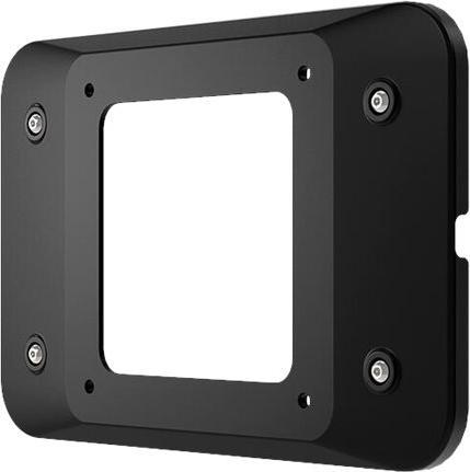 Produktbild Maclocks IT mount universal plate - Black