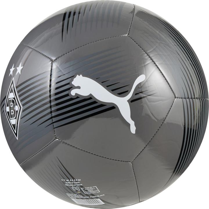 Produktbild Puma BMG ESS Ball (5)