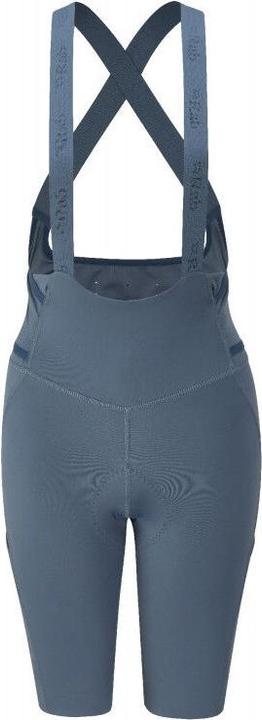 Produktbild Rab Women's Cinder Cargo Bib Shorts - Fahrradhose - Damen (XL)