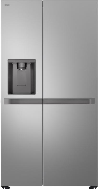 Actual product image LG GSLC41PYPE (638 l)