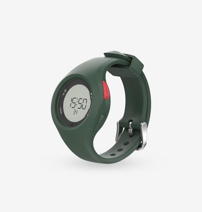 Produktbild Decathlon Laufuhr Stoppuhr - W200 M
