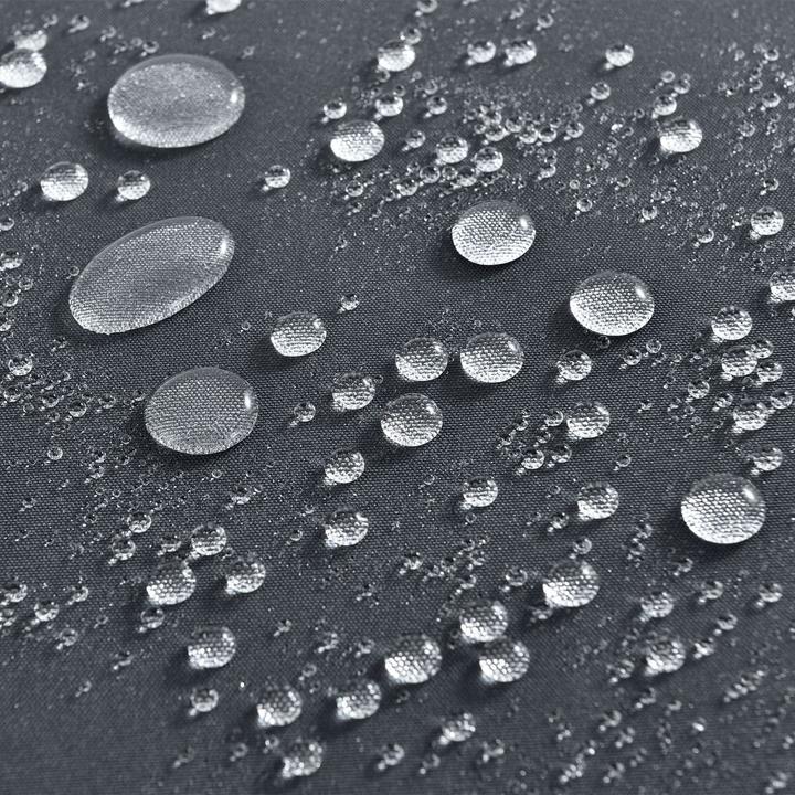 Actual product image Juskys Seitenmarkise Dubai