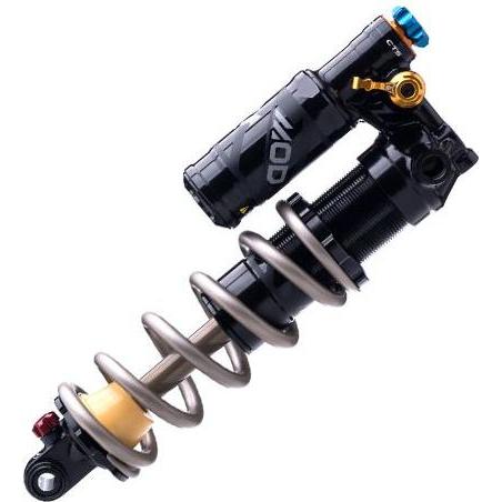 Thumbnail - Formula, Velodämpfer, (65 mm, 700 mm)