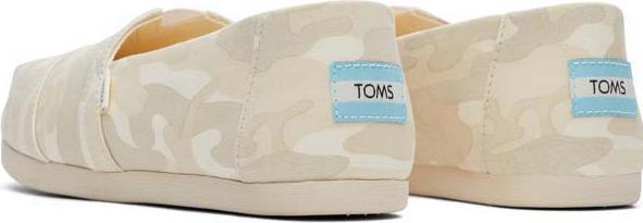 Produktbild Toms W's Alpargata 3.0 Print (38)