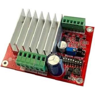 RS PRO, Motore elettrico, Schrittmotorsteuerung, 2, 4-phasig, Drehzah