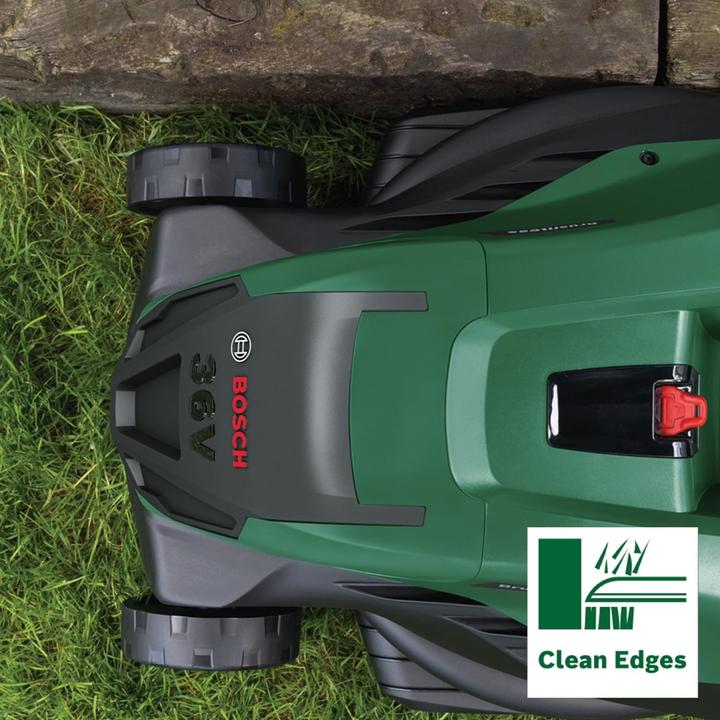 Immagine prodotto Bosch Tosaerba a batteria AdvancedRotak 36V-44-750, senza batteria (Batteria, Batteria ricaricabile)