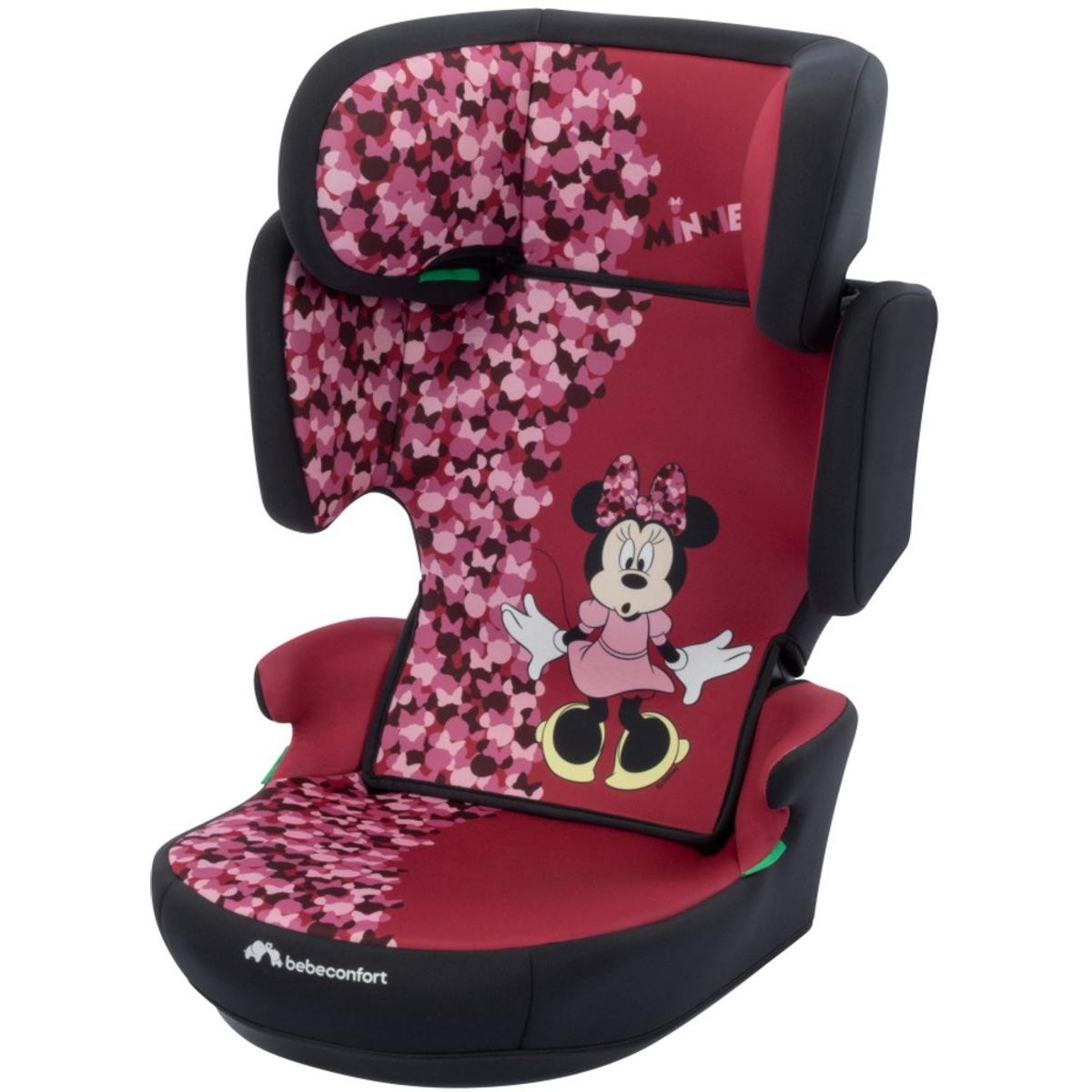 Bebeconfort x Disney Hera i-Safe (Kindersitz, Kindersitzerhöhung) (8102087020)