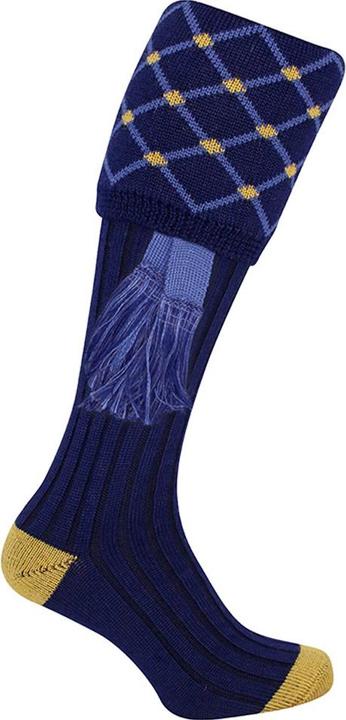 Produktbild Jack Pyke Socken mit Strumpfbändern (42 - 45)