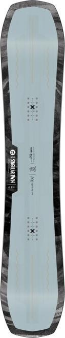 Actual product image Amplid Singular Twin (158)