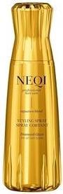 Actual product image Neqi Diamond Glass (180 ml)