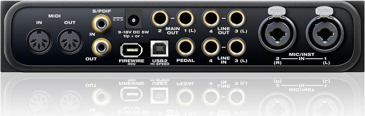 Immagine prodotto MOTU Audio Express (FireWire)